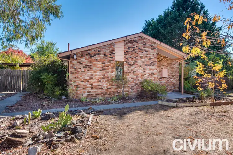 10 Vidal Place, Richardson ACT 2905