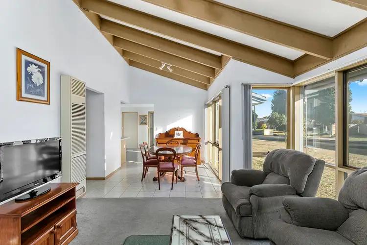 Third view of Homely house listing, 32 Oxford Street, Whittington VIC 3219