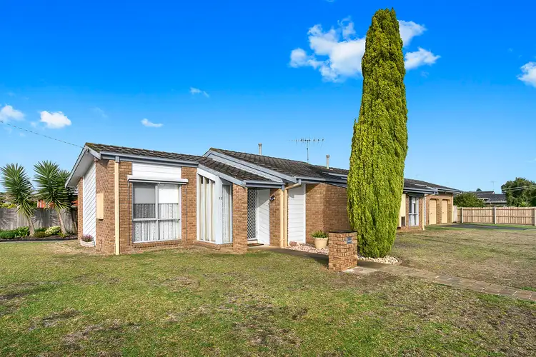 Sixth view of Homely house listing, 32 Oxford Street, Whittington VIC 3219