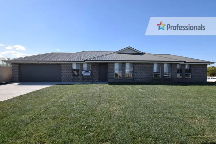 Main view of Homely house listing, 13 Cusick Street, Eglinton NSW 2795