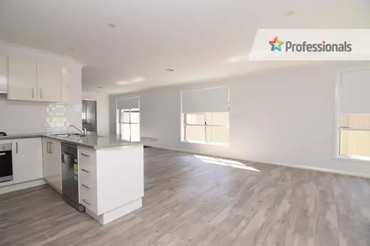 Second view of Homely house listing, 13 Cusick Street, Eglinton NSW 2795