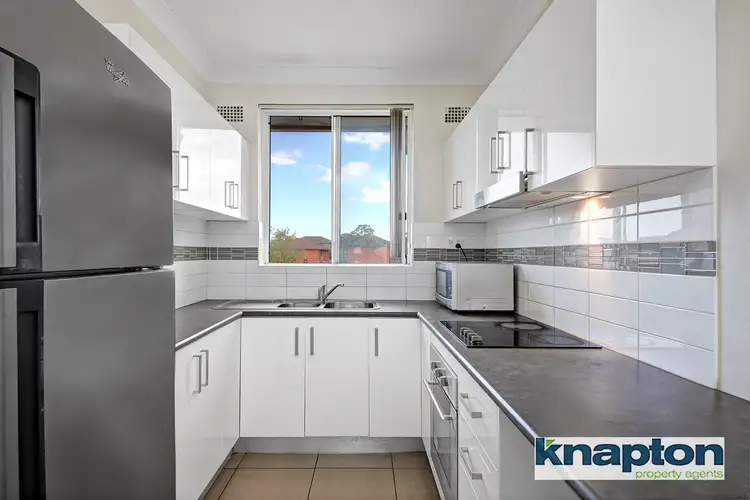 Second view of Homely unit listing, 12/9 McCourt Street, Wiley Park NSW 2195