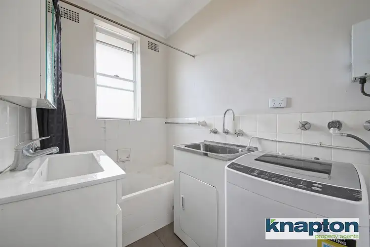 Fourth view of Homely unit listing, 12/9 McCourt Street, Wiley Park NSW 2195