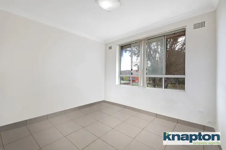 Fifth view of Homely unit listing, 12/9 McCourt Street, Wiley Park NSW 2195