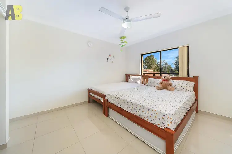 Fourth view of Homely unit listing, 4/78-80 Barbara BLVD, Seven Hills NSW 2147