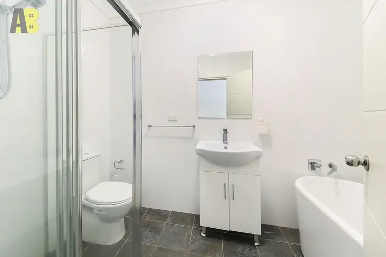 Fifth view of Homely unit listing, 4/78-80 Barbara BLVD, Seven Hills NSW 2147