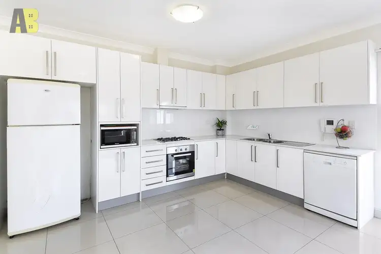 Sixth view of Homely unit listing, 4/78-80 Barbara BLVD, Seven Hills NSW 2147
