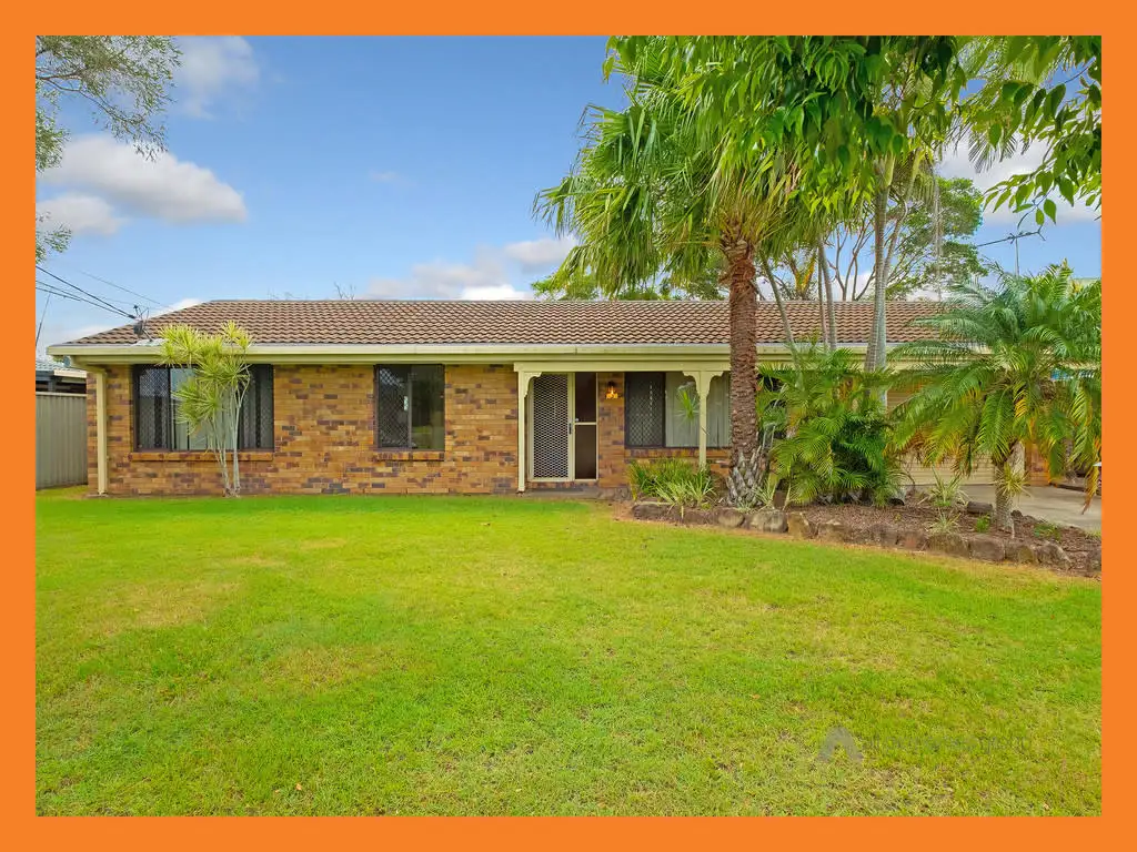 Main view of Homely house listing, 3 Newburn Street, Hillcrest QLD 4118