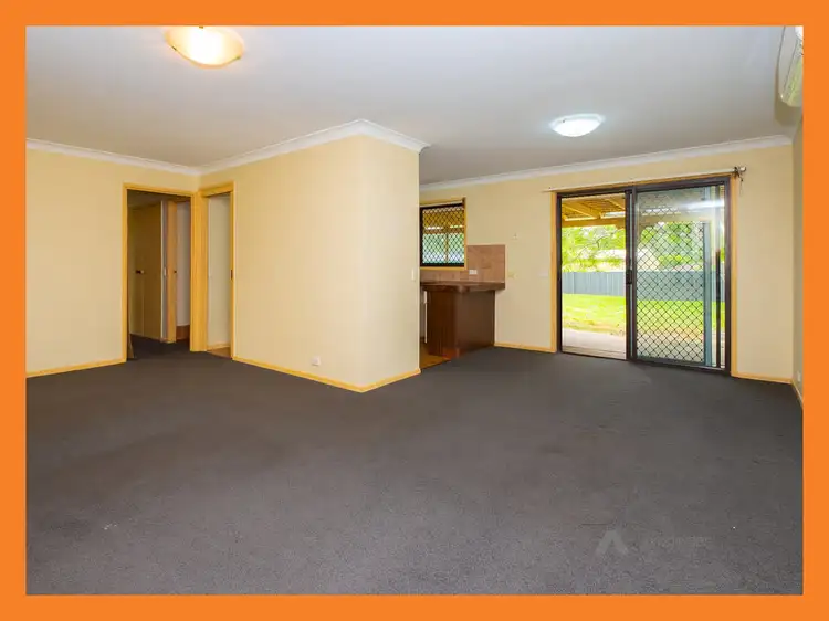 Second view of Homely house listing, 3 Newburn Street, Hillcrest QLD 4118