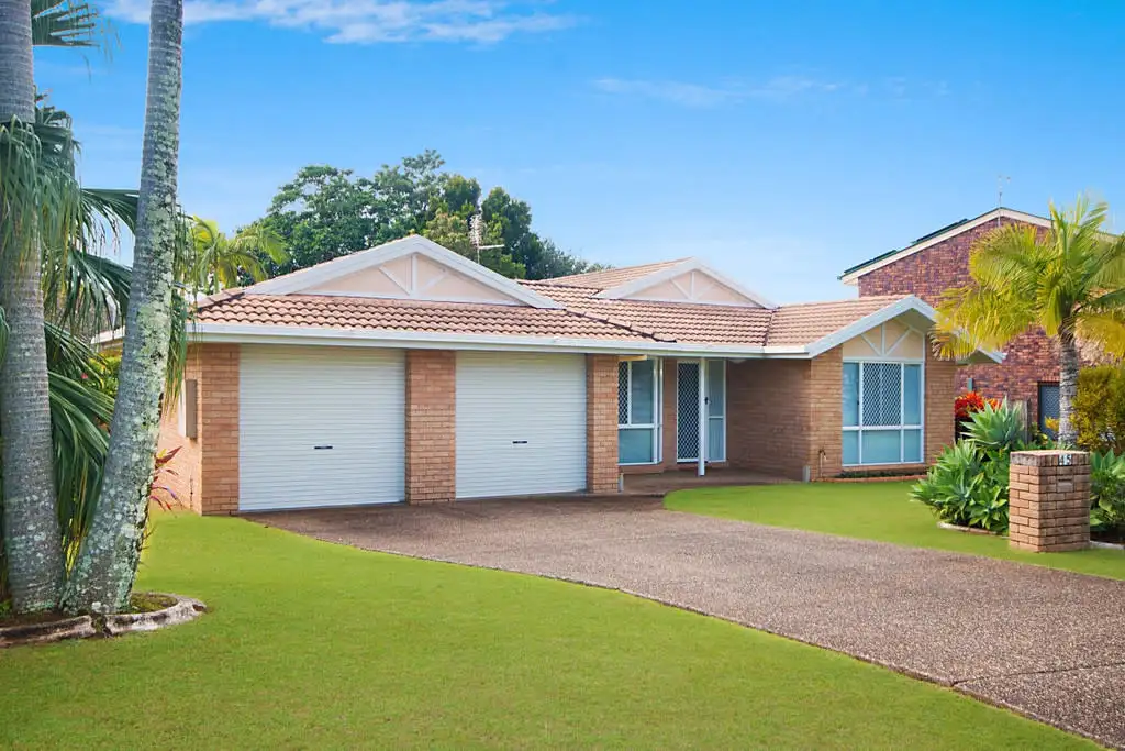 Main view of Homely house listing, 45 John Robb Way, Cudgen NSW 2487