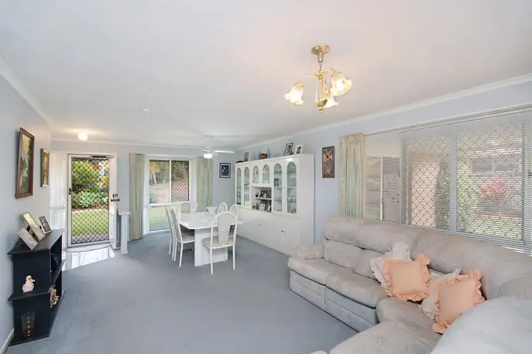 Second view of Homely house listing, 45 John Robb Way, Cudgen NSW 2487