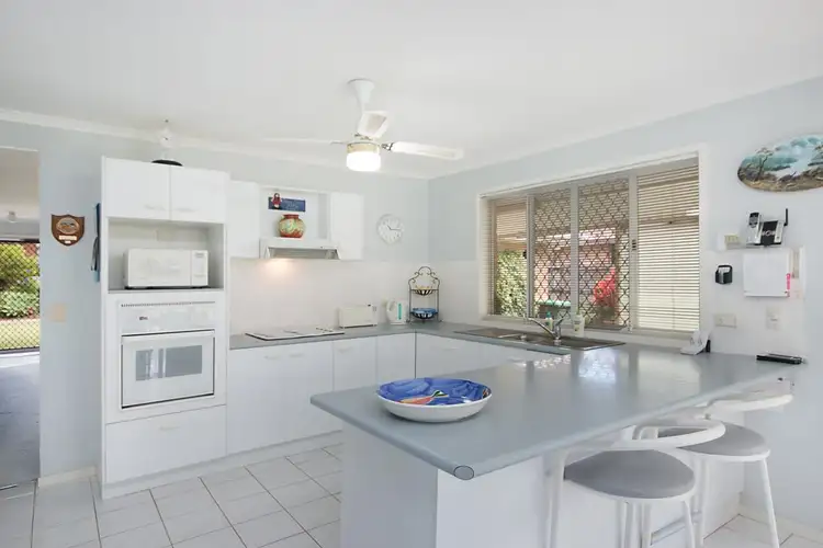 Third view of Homely house listing, 45 John Robb Way, Cudgen NSW 2487