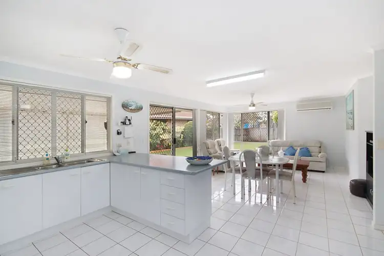 Fourth view of Homely house listing, 45 John Robb Way, Cudgen NSW 2487