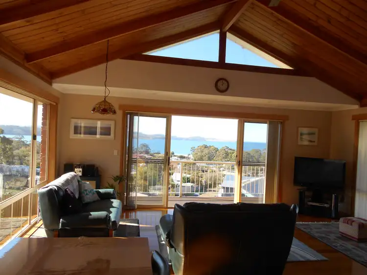 Main view of Homely house listing, 16 Seaview Crescent, Orford TAS 7190