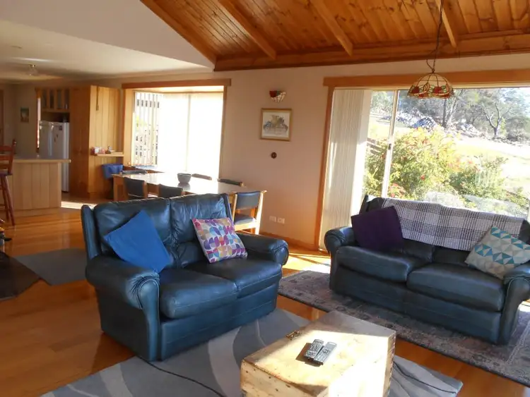 Second view of Homely house listing, 16 Seaview Crescent, Orford TAS 7190