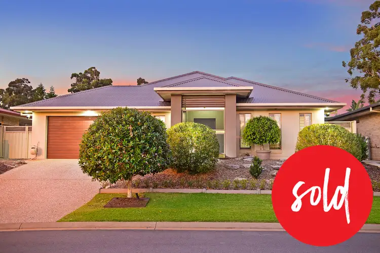 23 Monarch Circuit, Port Macquarie NSW 2444