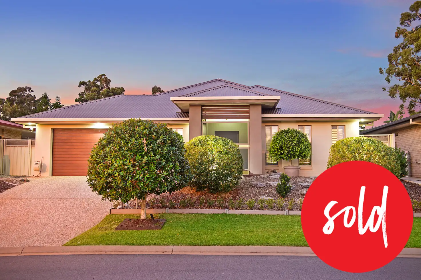 Main view of Homely house listing, 23 Monarch Circuit, Port Macquarie NSW 2444