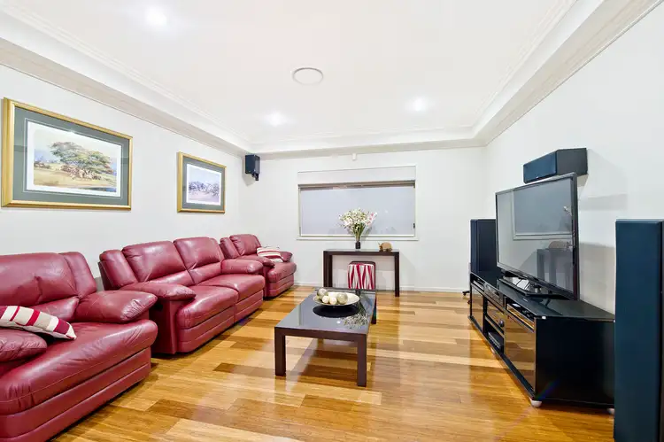 Second view of Homely house listing, 23 Monarch Circuit, Port Macquarie NSW 2444