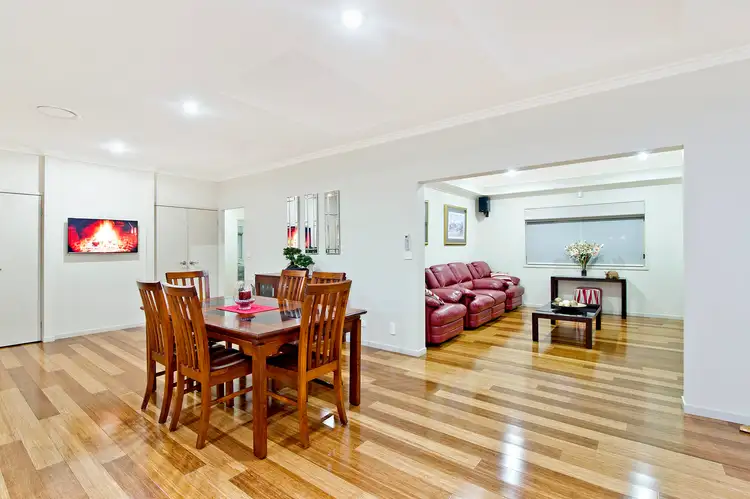 Fourth view of Homely house listing, 23 Monarch Circuit, Port Macquarie NSW 2444