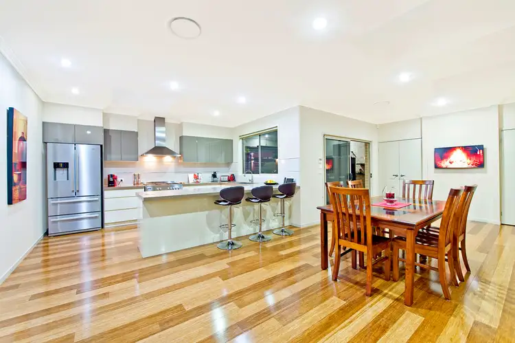 Fifth view of Homely house listing, 23 Monarch Circuit, Port Macquarie NSW 2444