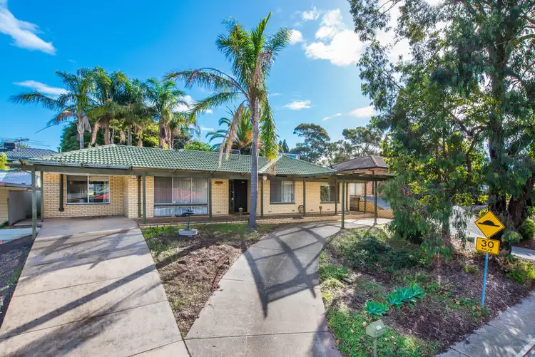 25 Heysen Drive, Sheidow Park SA 5158