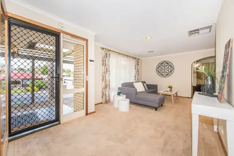 Fifth view of Homely house listing, 25 Heysen Drive, Sheidow Park SA 5158