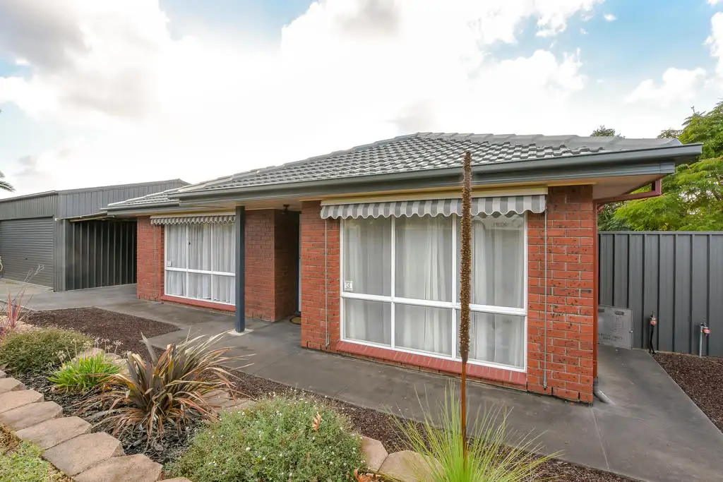 Main view of Homely house listing, 3 Doulton Drive, Trott Park SA 5158