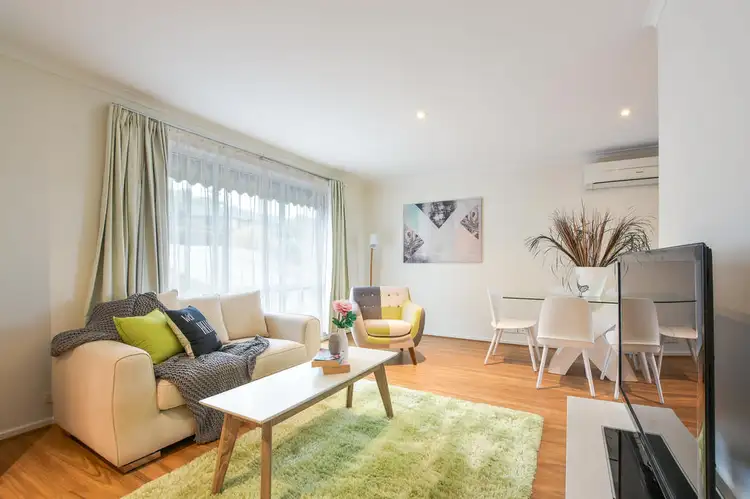 Second view of Homely house listing, 3 Doulton Drive, Trott Park SA 5158