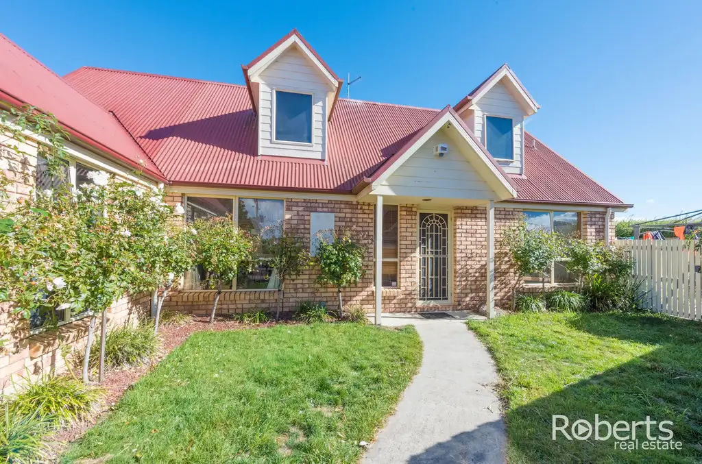 Main view of Homely house listing, 3/366 Westbury Road, Prospect Vale TAS 7250