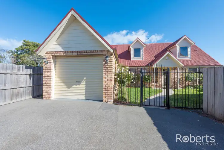 Second view of Homely house listing, 3/366 Westbury Road, Prospect Vale TAS 7250