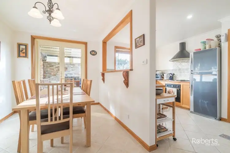 Fifth view of Homely house listing, 3/366 Westbury Road, Prospect Vale TAS 7250