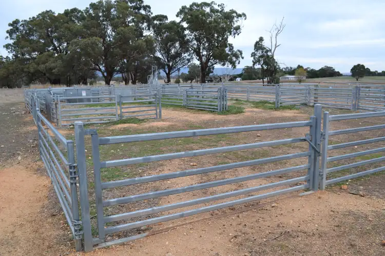 Second view of Homely rural property listing, 0 Neild Lane, Pomonal VIC 3381