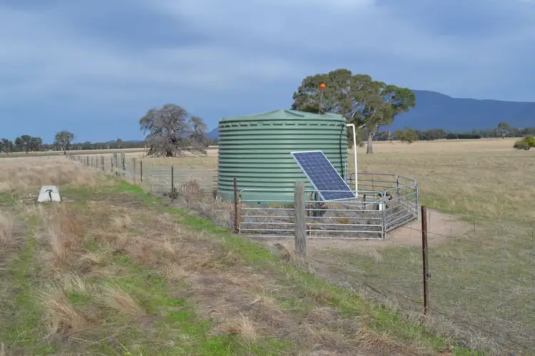 Third view of Homely rural property listing, 0 Neild Lane, Pomonal VIC 3381