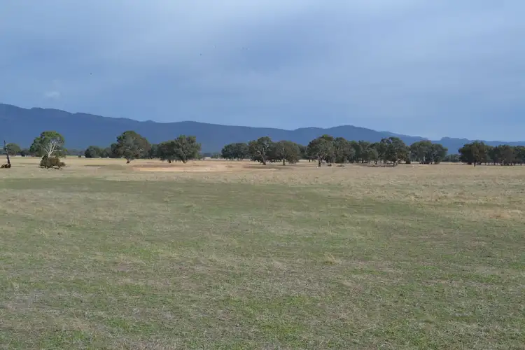 Fifth view of Homely rural property listing, 0 Neild Lane, Pomonal VIC 3381