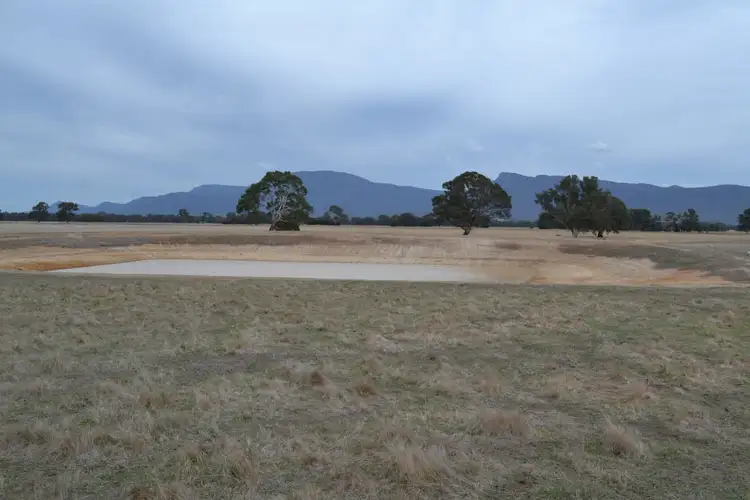 Sixth view of Homely rural property listing, 0 Neild Lane, Pomonal VIC 3381