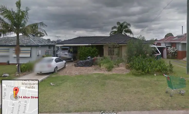 Main view of Homely house listing, Address available on request