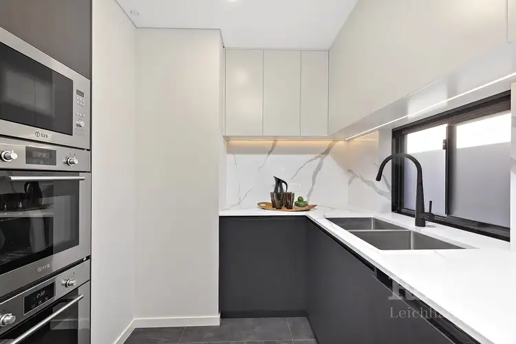 Fourth view of Homely house listing, 15 Flood Street, Leichhardt NSW 2040