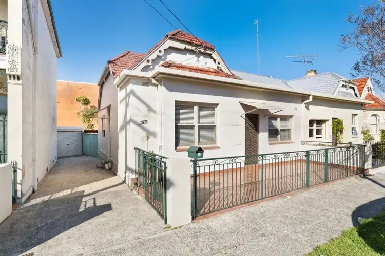 Main view of Homely house listing, 85 Renwick Street, Leichhardt NSW 2040