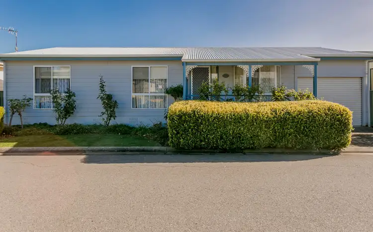 Main view of Homely house listing, 181 Rosetta Village, 1-27 Maude Street, Encounter Bay SA 5211