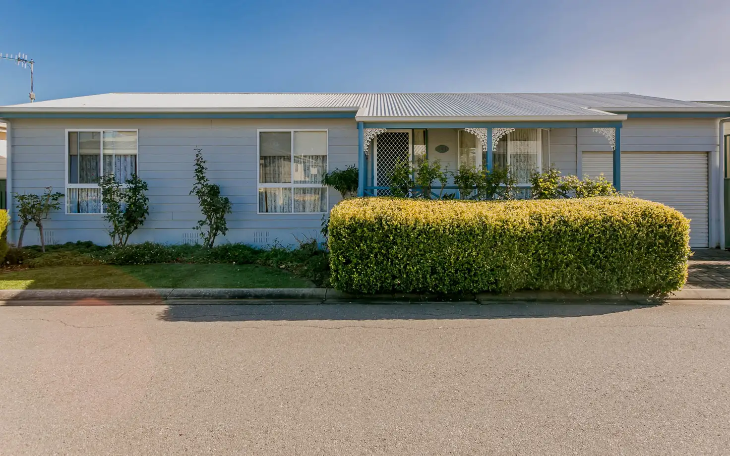 Main view of Homely house listing, 181 Rosetta Village, 1-27 Maude Street, Encounter Bay SA 5211