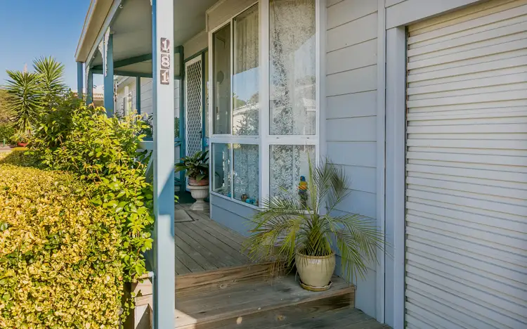 Third view of Homely house listing, 181 Rosetta Village, 1-27 Maude Street, Encounter Bay SA 5211