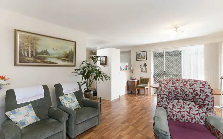 Fourth view of Homely house listing, 181 Rosetta Village, 1-27 Maude Street, Encounter Bay SA 5211