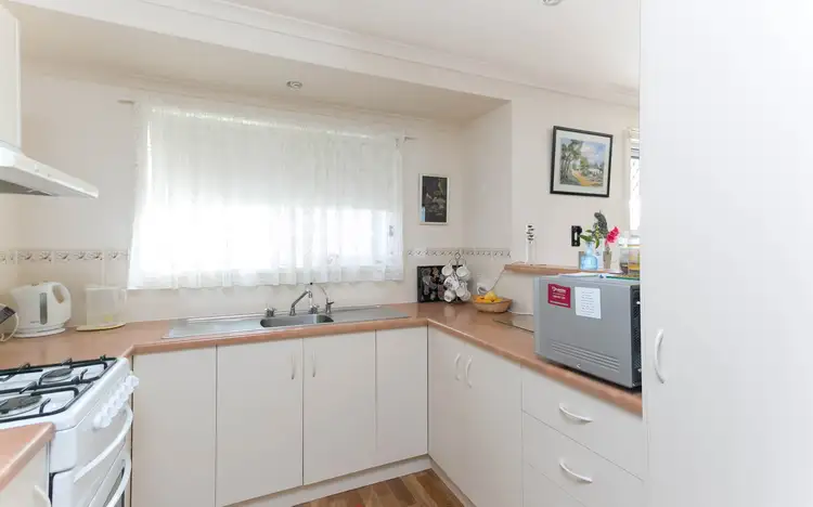 Sixth view of Homely house listing, 181 Rosetta Village, 1-27 Maude Street, Encounter Bay SA 5211