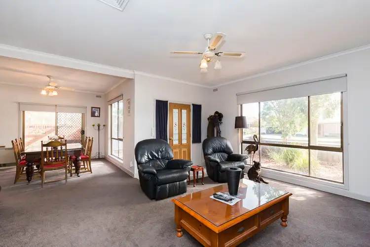 Sixth view of Homely house listing, 54 Lynott Street, Horsham VIC 3400
