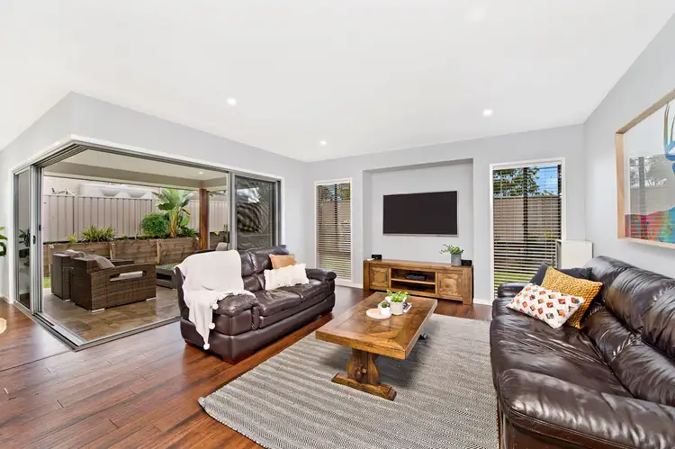 Second view of Homely house listing, 6 Lena Lane, Port Macquarie NSW 2444