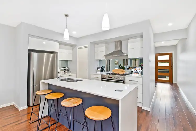 Third view of Homely house listing, 6 Lena Lane, Port Macquarie NSW 2444