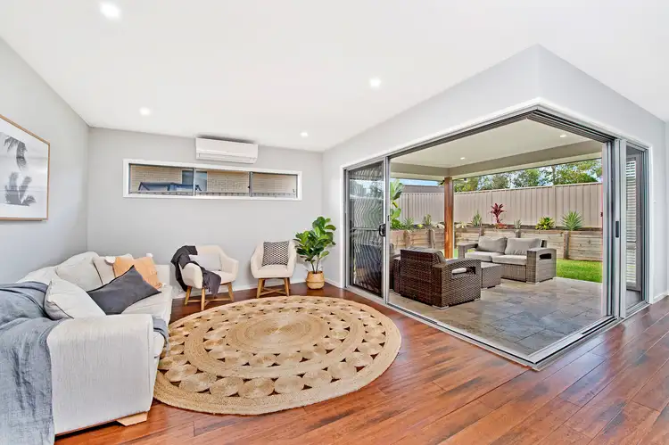 Fourth view of Homely house listing, 6 Lena Lane, Port Macquarie NSW 2444