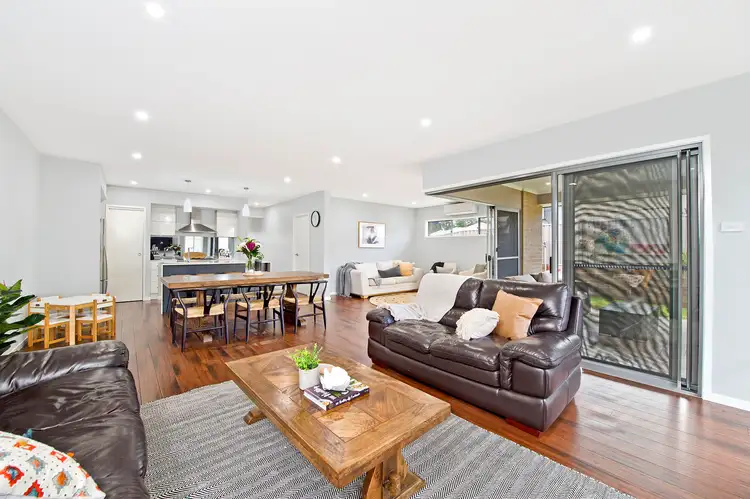 Fifth view of Homely house listing, 6 Lena Lane, Port Macquarie NSW 2444