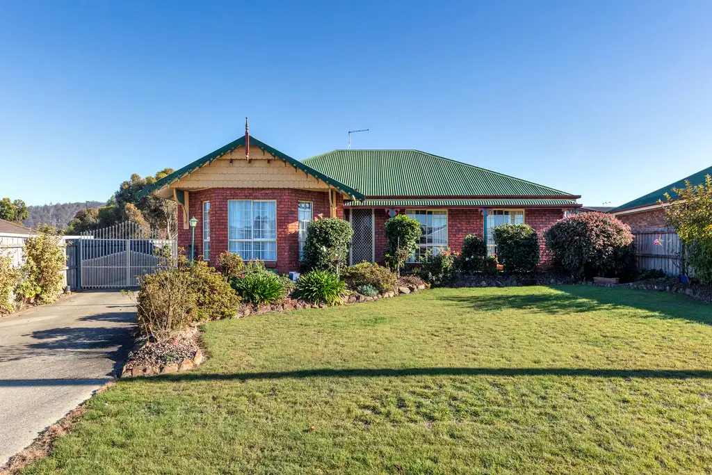 Main view of Homely house listing, 132 South Esk Drive, Hadspen TAS 7290