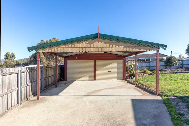 Seventh view of Homely house listing, 132 South Esk Drive, Hadspen TAS 7290